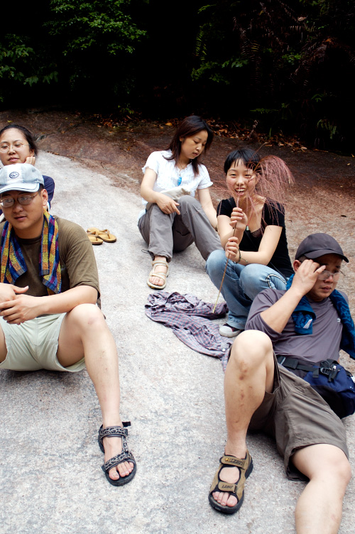 6.26铜壶滴漏考察