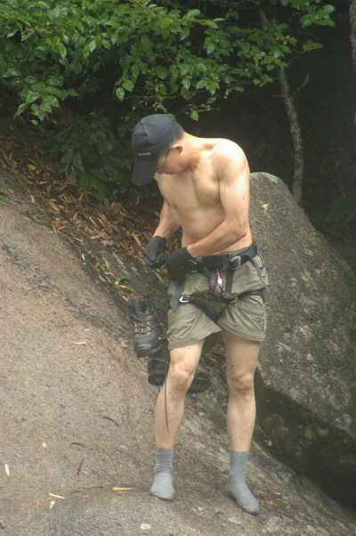 6.26铜壶滴漏考察