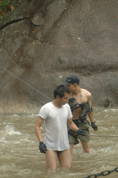 6.26铜壶滴漏考察