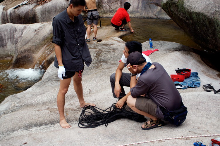 6.26铜壶滴漏考察