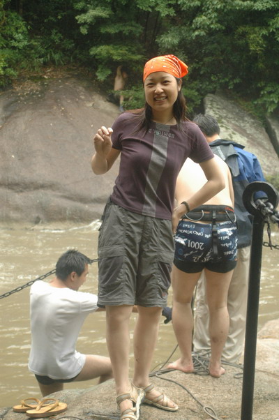 6.26铜壶滴漏考察