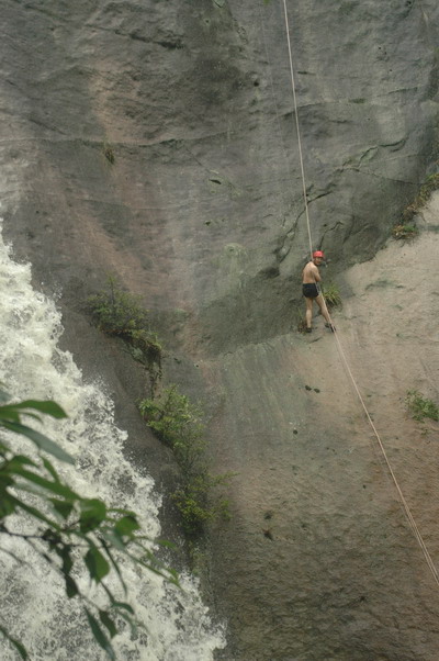 6.26铜壶滴漏考察