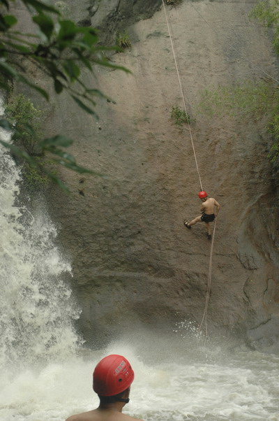 6.26铜壶滴漏考察