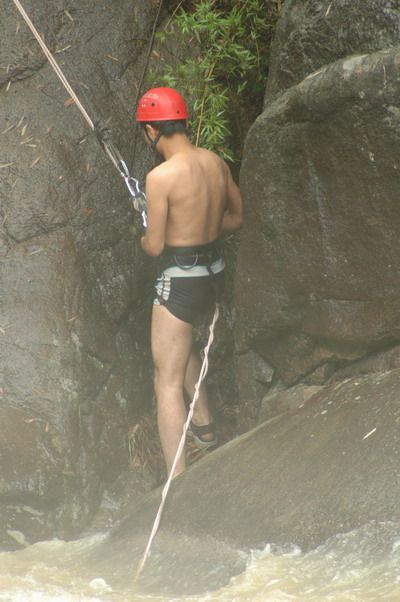 6.26铜壶滴漏考察