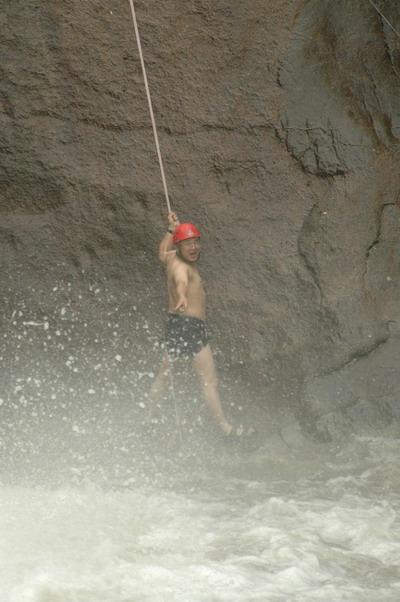 6.26铜壶滴漏考察