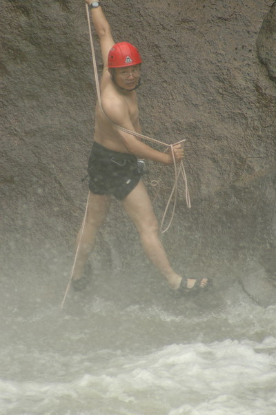 6.26铜壶滴漏考察