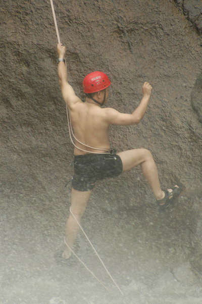 6.26铜壶滴漏考察