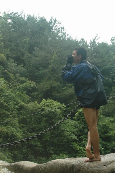 6.26铜壶滴漏考察