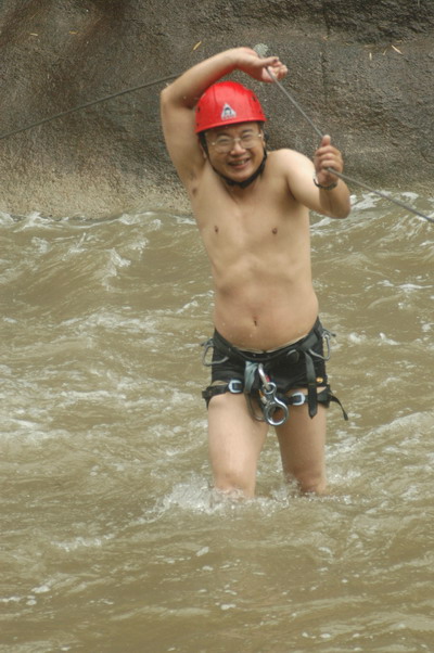 6.26铜壶滴漏考察