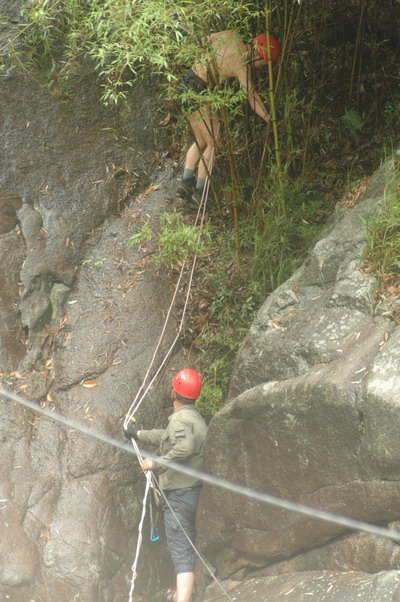 6.26铜壶滴漏考察