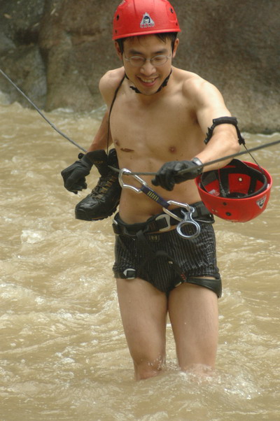 6.26铜壶滴漏考察