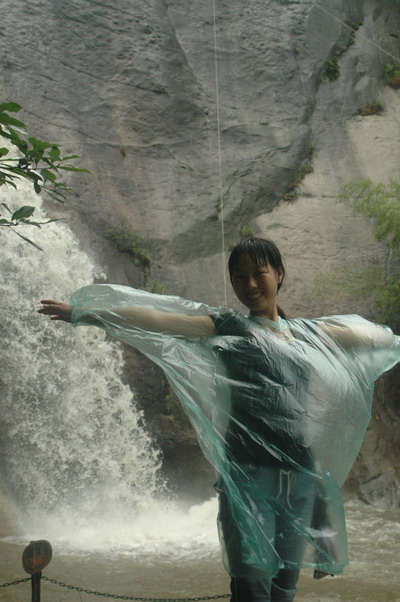 6.26铜壶滴漏考察