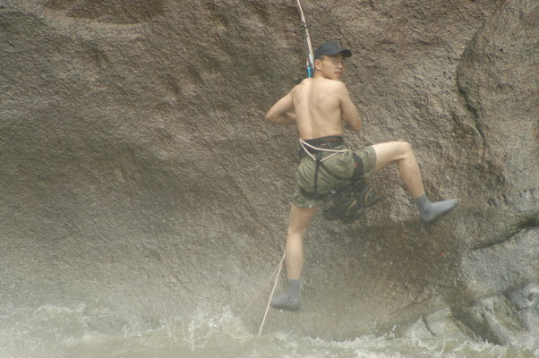 6.26铜壶滴漏考察