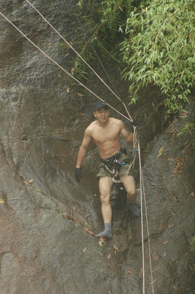 6.26铜壶滴漏考察