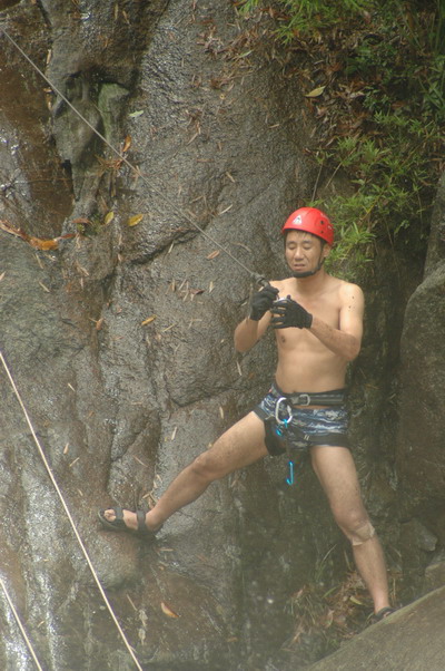 6.26铜壶滴漏考察