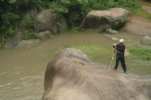 6.26铜壶滴漏考察