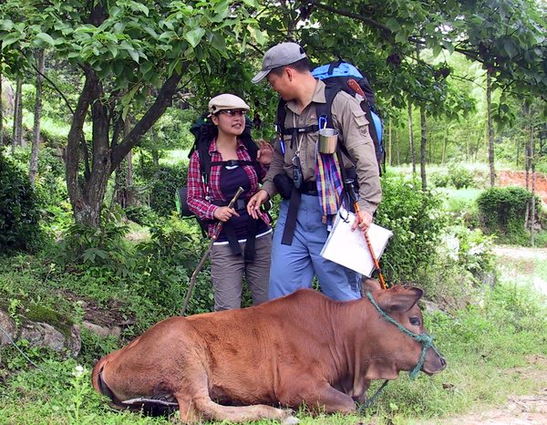 同志们万年寺之行的PP来了