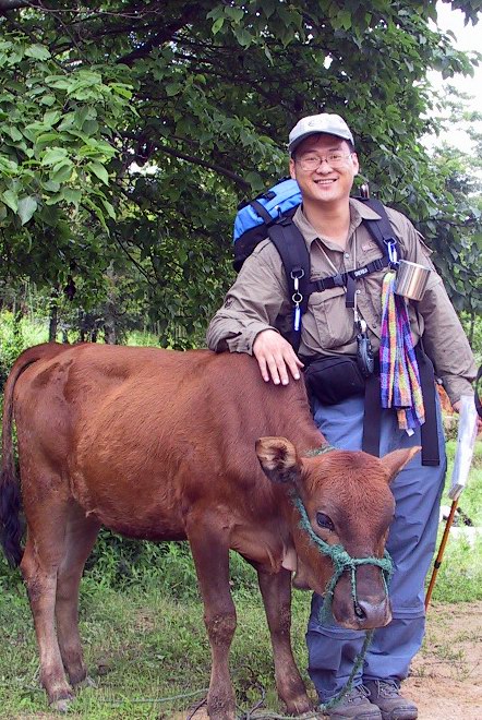 同志们万年寺之行的PP来了