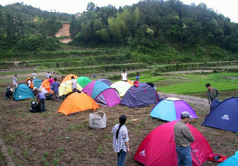 同志们万年寺之行的PP来了