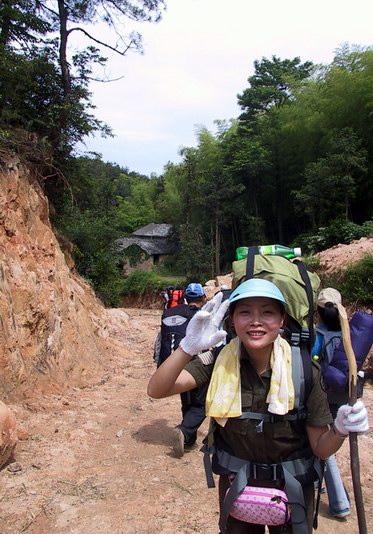 同志们万年寺之行的PP来了