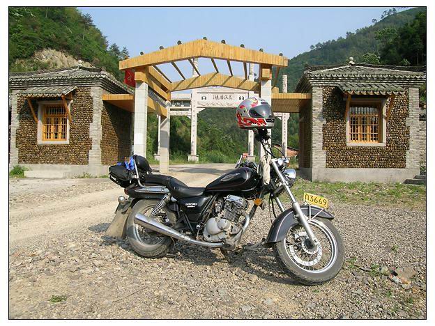 [猜谜]磐安有个地方叫花溪