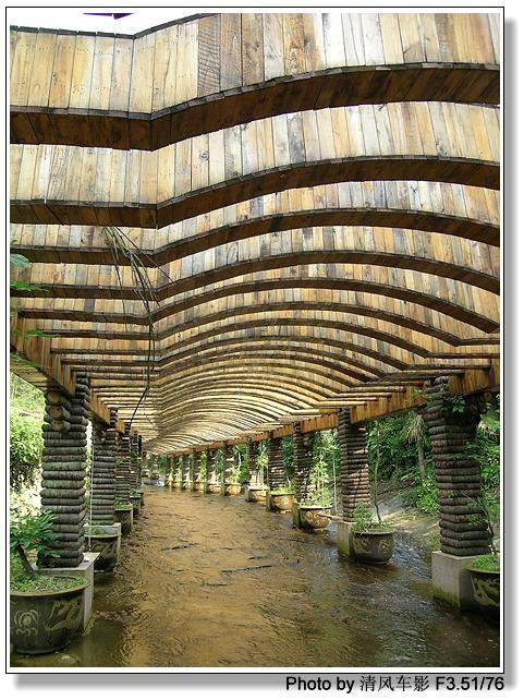 [猜谜]磐安有个地方叫花溪