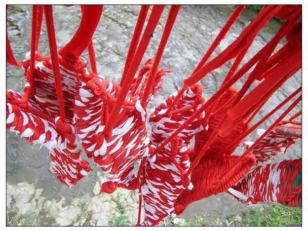 [猜谜]磐安有个地方叫花溪