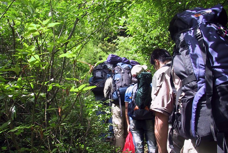 同志们万年寺之行的PP来了
