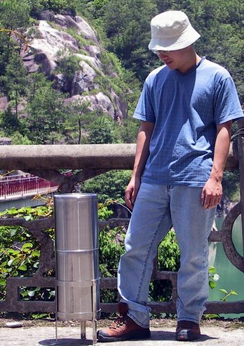 同志们万年寺之行的PP来了