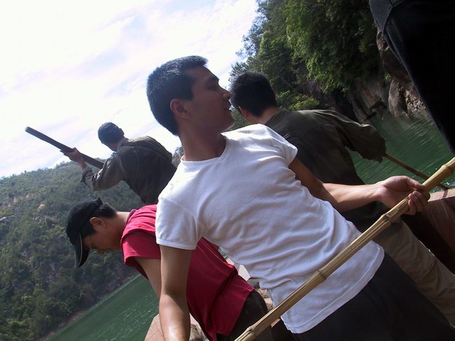 同志们万年寺之行的PP来了