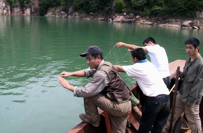 同志们万年寺之行的PP来了