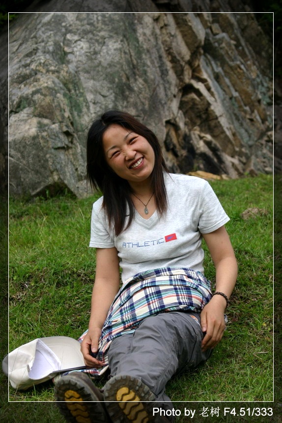 6月5-6日万年寺万马渡休闲游照片