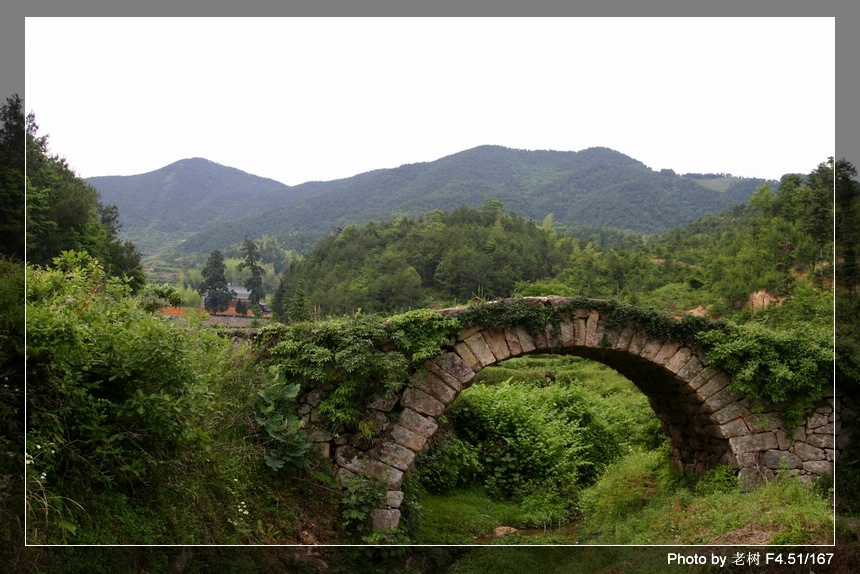 6月5-6日万年寺万马渡休闲游照片