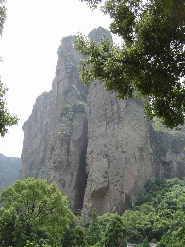 [贴图][分享]显胜门
