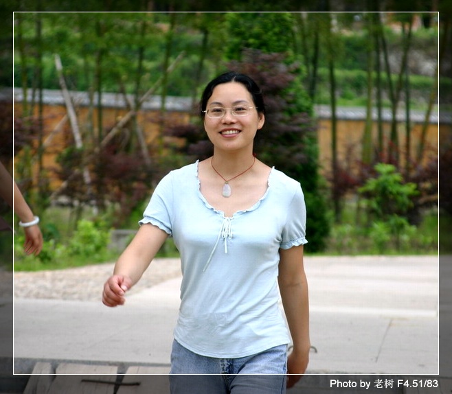 6月5-6日万年寺万马渡休闲游照片