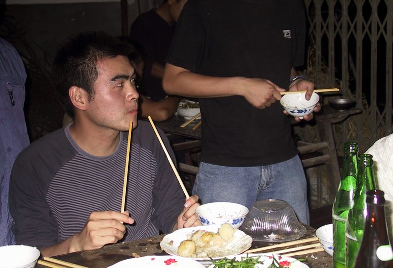 同志们万年寺之行的PP来了