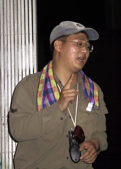 同志们万年寺之行的PP来了