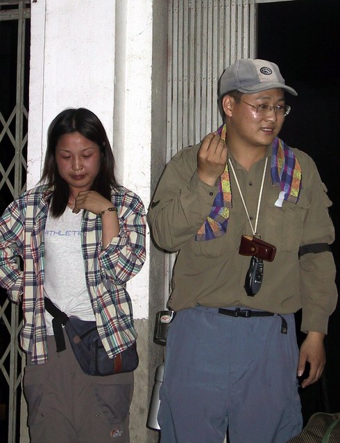 同志们万年寺之行的PP来了