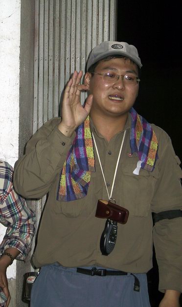 同志们万年寺之行的PP来了