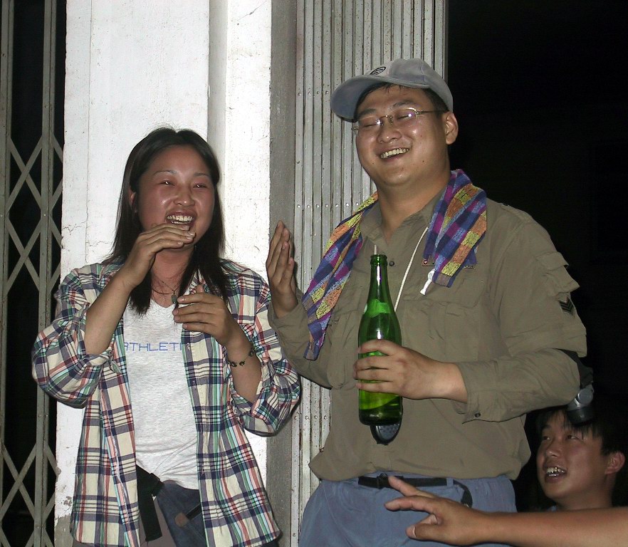 同志们万年寺之行的PP来了