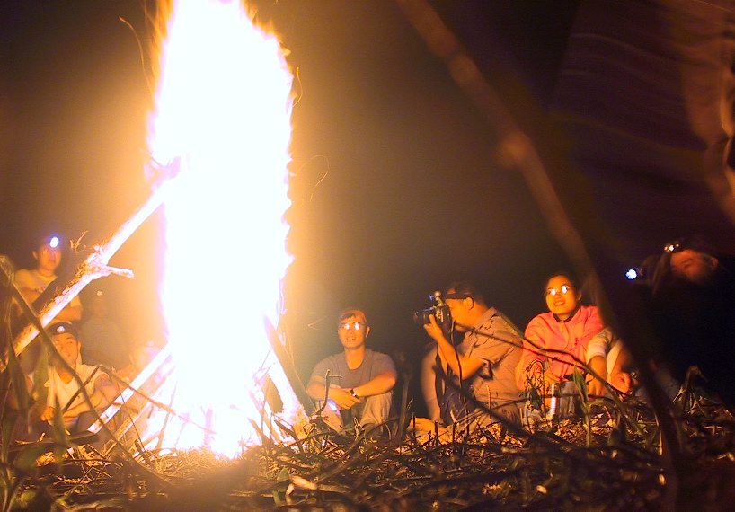 同志们万年寺之行的PP来了