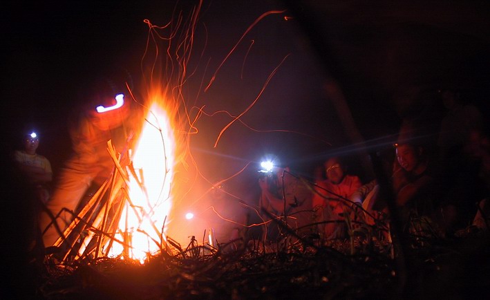 同志们万年寺之行的PP来了