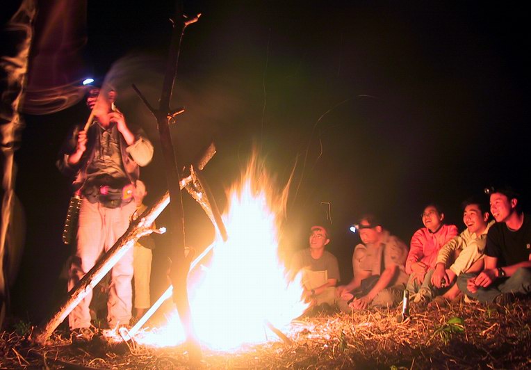 同志们万年寺之行的PP来了