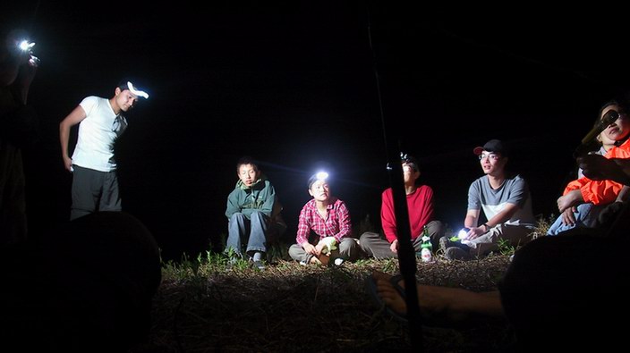 同志们万年寺之行的PP来了