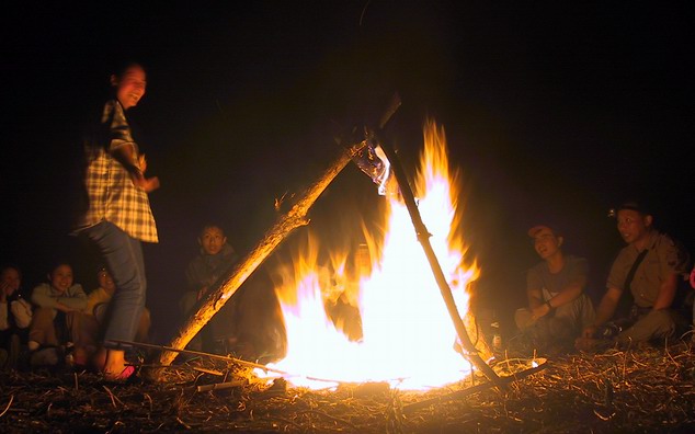 同志们万年寺之行的PP来了