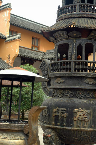 阳光季节--桐坑溪-万年寺-万马渡游记