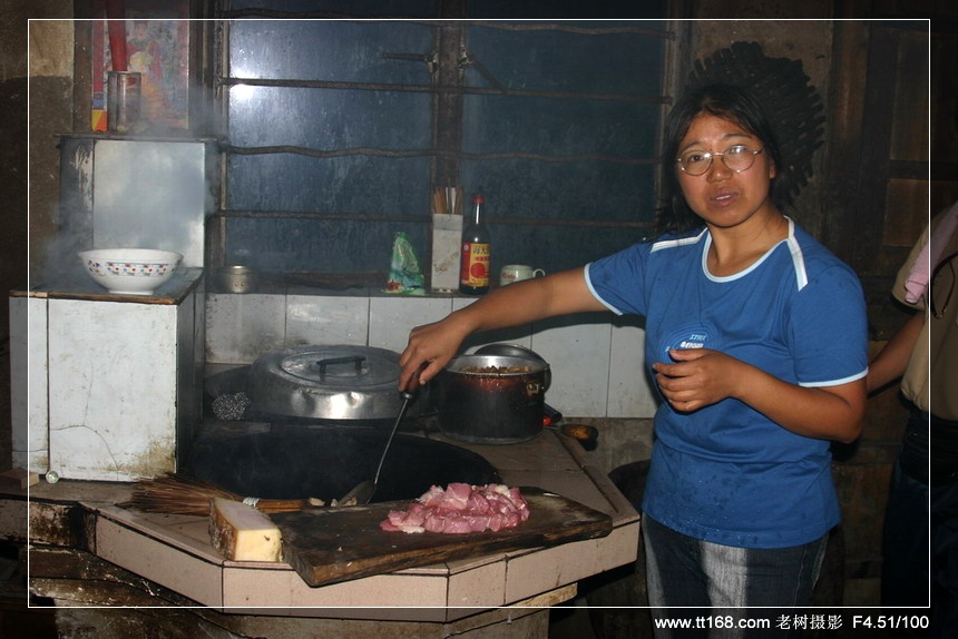 6月5-6日万年寺万马渡休闲游照片