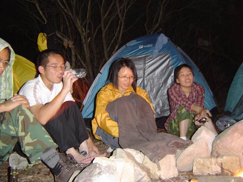 [贴图][分享]雁荡－－显胜门