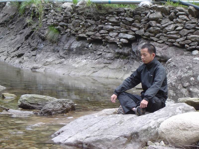 [贴图][分享]雁荡－－显胜门