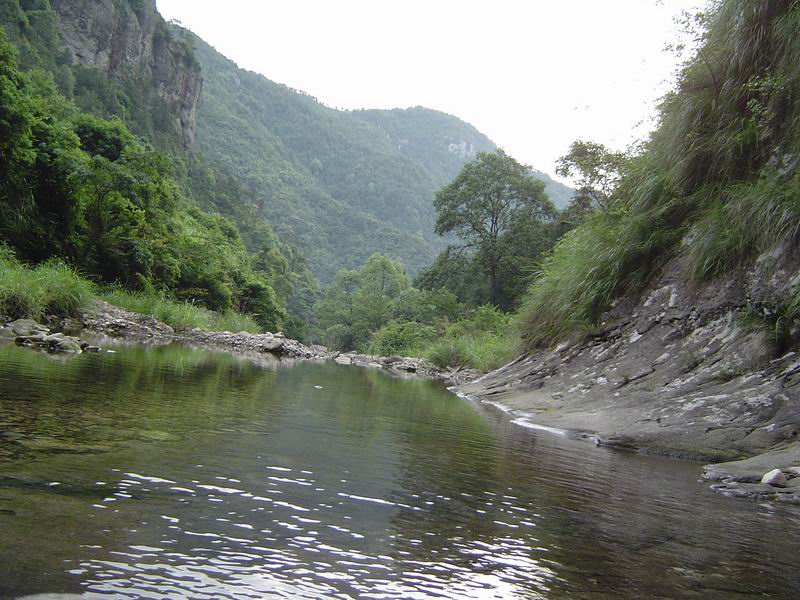 [贴图][分享]雁荡－－显胜门